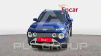 2023 Hyundai Casper
