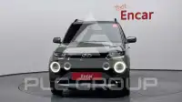 2023 Hyundai Casper