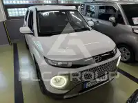 2023 Hyundai Casper