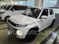 2023 Hyundai Casper