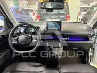2023 Hyundai Casper