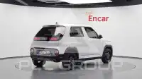 2023 Hyundai Casper