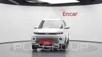 2023 Hyundai Casper
