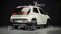 2023 Hyundai Casper