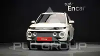2023 Hyundai Casper