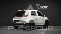 2023 Hyundai Casper