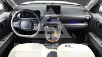 2023 Hyundai Casper