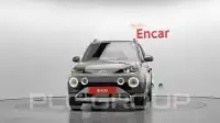 2023 Hyundai Casper