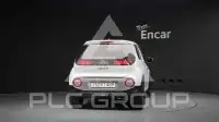 2023 Hyundai Casper