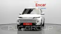 2023 Hyundai Casper