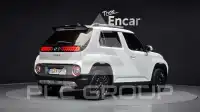2023 Hyundai Casper