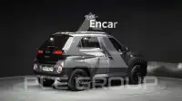 2023 Hyundai Casper