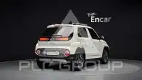 2023 Hyundai Casper