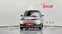 2023 Hyundai Casper