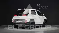 2023 Hyundai Casper