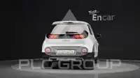2023 Hyundai Casper