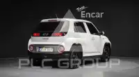 2023 Hyundai Casper