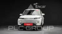 2023 Hyundai Casper