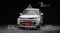 2023 Hyundai Casper