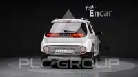 2023 Hyundai Casper