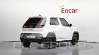 2023 Hyundai Casper