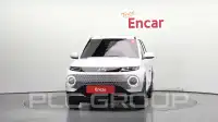 2023 Hyundai Casper