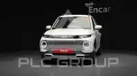 2023 Hyundai Casper
