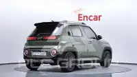2023 Hyundai Casper