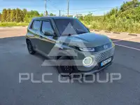 2023 Hyundai Casper