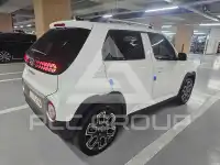 2023 Hyundai Casper