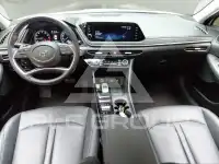 2023 Hyundai Sonata