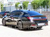 2023 Hyundai Sonata
