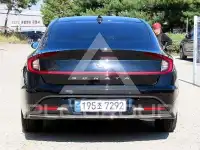 2023 Hyundai Sonata