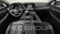 2023 Hyundai Sonata