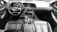 2023 Hyundai Sonata