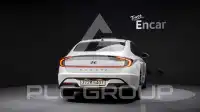 2023 Hyundai Sonata