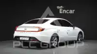 2023 Hyundai Sonata