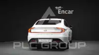 2023 Hyundai Sonata