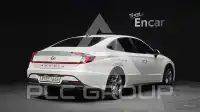 2023 Hyundai Sonata