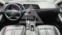 2023 Hyundai Sonata