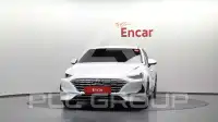 2023 Hyundai Sonata