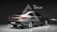 2023 Hyundai Sonata