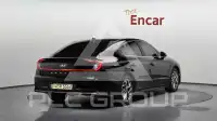 2023 Hyundai Sonata