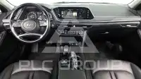 2023 Hyundai Sonata
