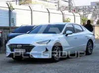 2023 Hyundai Sonata
