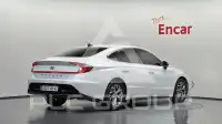 2023 Hyundai Sonata