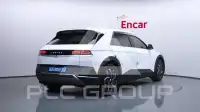 2023 Hyundai Ioniq