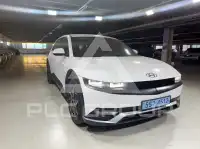 2023 Hyundai Ioniq