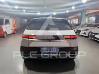 2023 Hyundai Ioniq