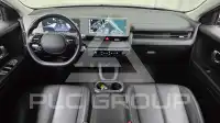 2023 Hyundai Ioniq